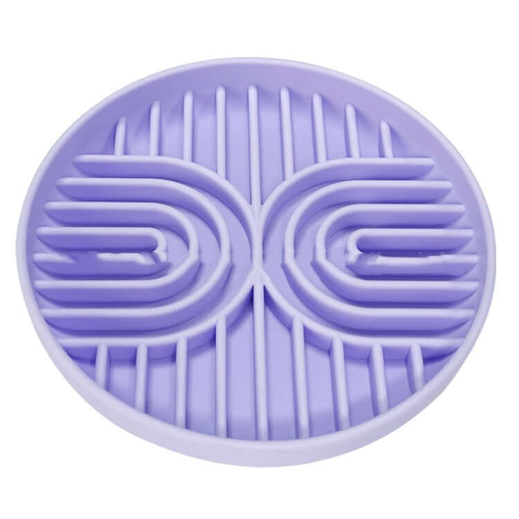 DROPPZZA-Food-Safe-Silicone-Dog-Bowl