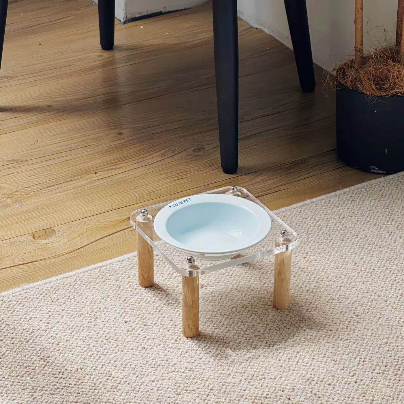 droppzza-cat-water-bowl-dog-basin-anti-tumble