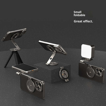 DROPPZZA Magnetic Cold Shoe Bracket