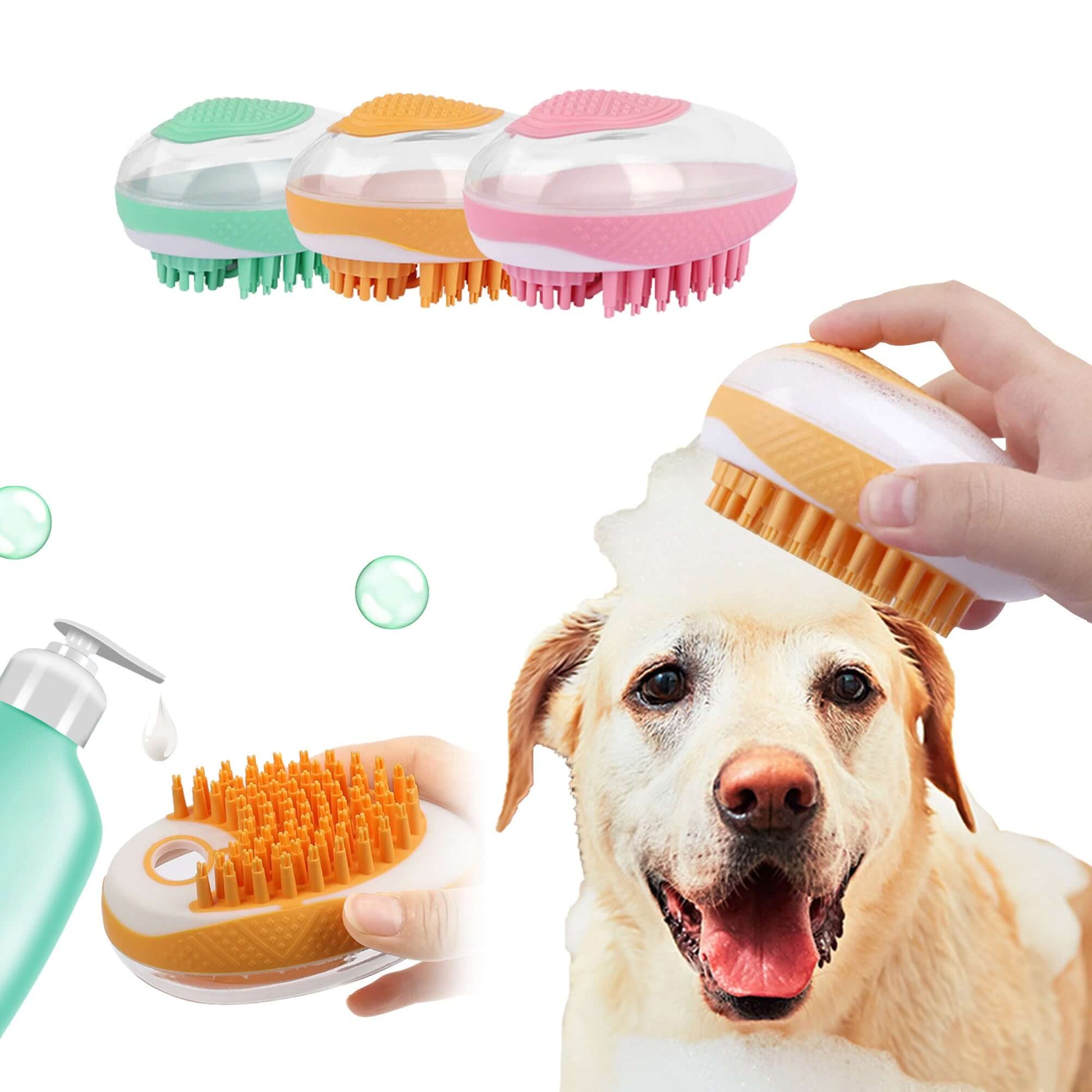 droppzza-dog-cat-bath-brush-2-in-1-pet-spa-massage