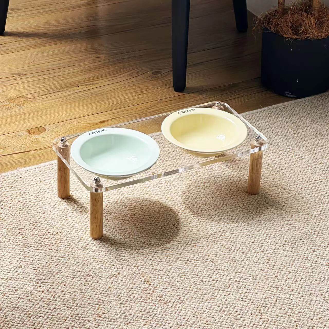 droppzza-cat-water-bowl-dog-basin-anti-tumble