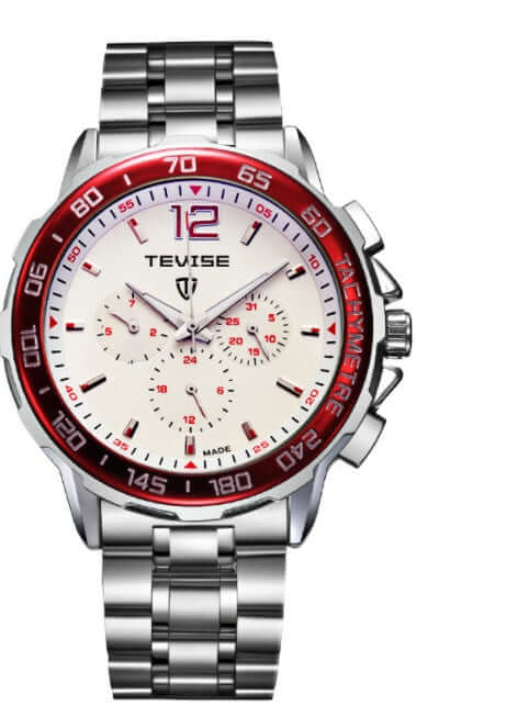 DROPPZZA Men’s Automatic Watch