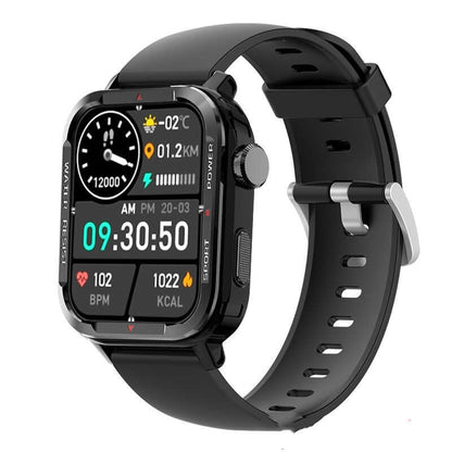 DROPPZZA Health Sports Smartwatch