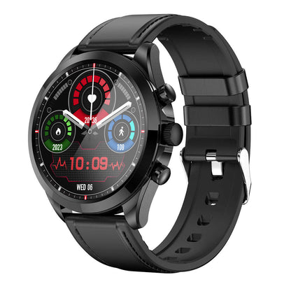 DROPPZZA Health Sports Smart Watch
