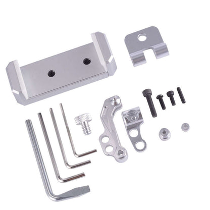 DROPPZZA Universal Remote Holder