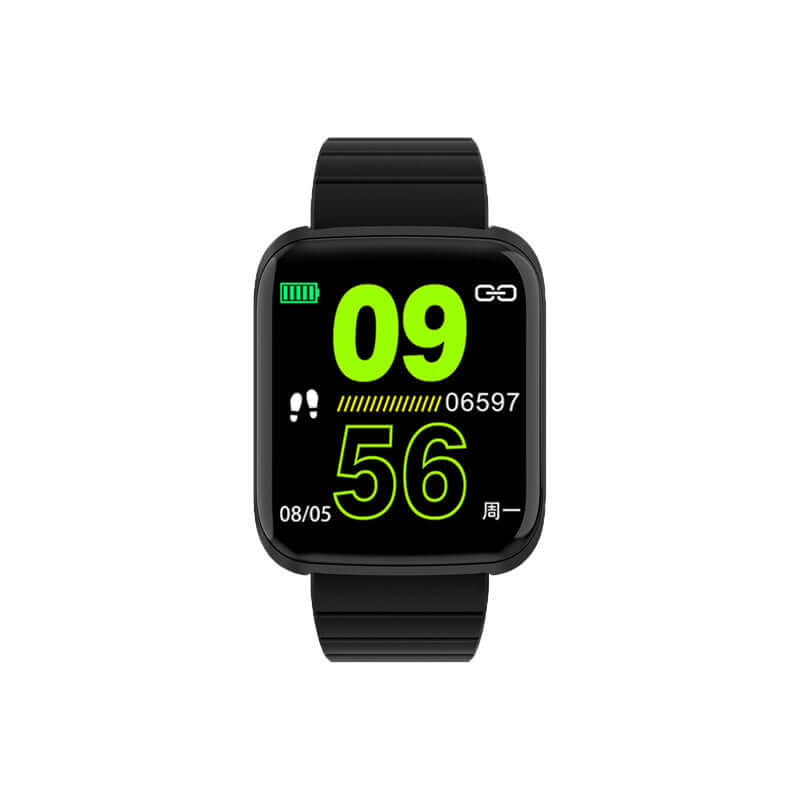 DROPPZZA GPS Sport Smartwatch