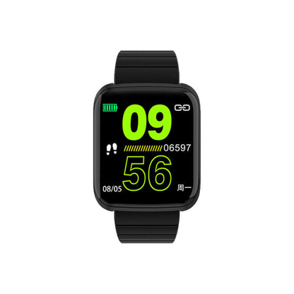 DROPPZZA GPS Sport Smartwatch