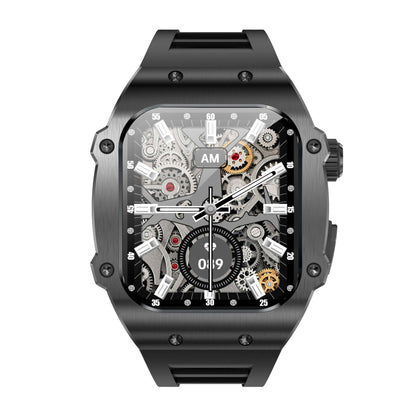 DROPPZZA Men’s Waterproof Smart Watch