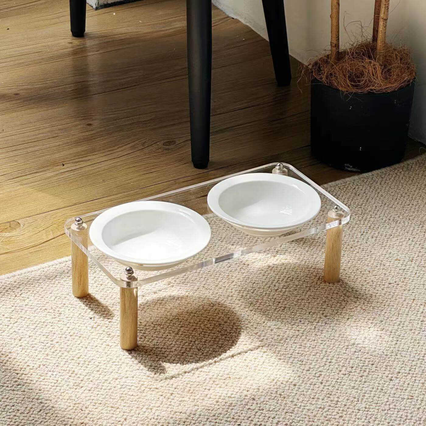 droppzza-cat-water-bowl-dog-basin-anti-tumble