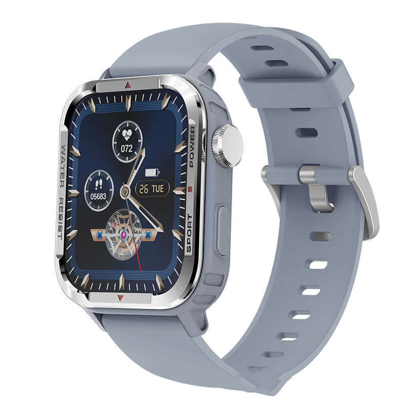 DROPPZZA Health Sports Smartwatch