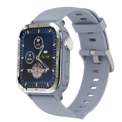 DROPPZZA Health Sports Smartwatch